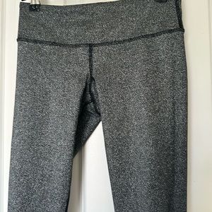 3/$30 Pure Barre by Splits59 glitter legging size small